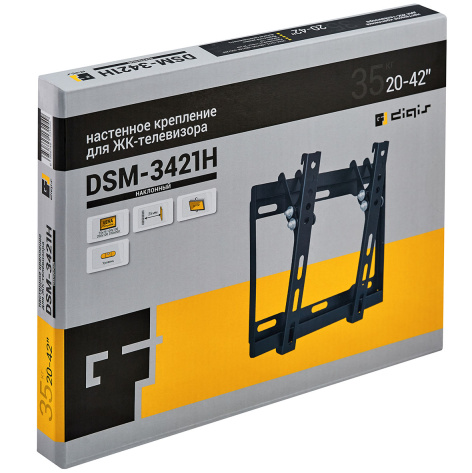 фото Крепление настенное Digis DSM-3421H в Красноярске
