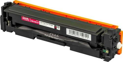 

Картридж Sakura SACRG046M для Canon LBP-650C, i-SENSYS MF-730C, пурпурный, 2 300к., SACRG046M