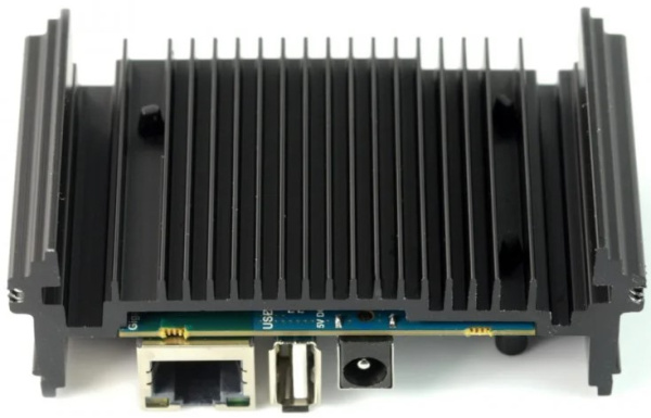 фото Микрокомпьютер  HARDKERNEL ODROID-MC1 Solo в Челябинске