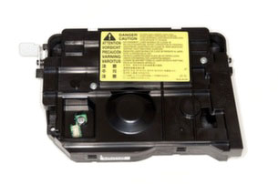 

Запчасть HP RM1-6424/RM1-6382 Блок лазера LJ P2035/P2055/ iR1133, RM1-6424/RM1-6382
