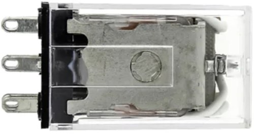 фото Реле промежуточное EKF rp-22-3-12 в Омске