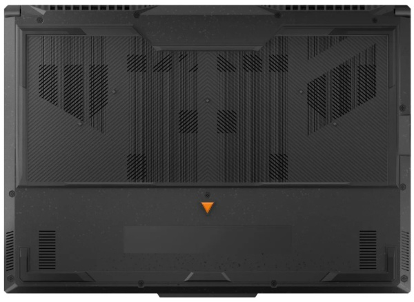 фото Ноутбук  ASUS TUF F15 FX507VU-LP290 в Ростове-на-Дону 15.6 ", Core i7, 16 Гб RAM, 1 Тб SSD, GeForce RTX 4050, Серый