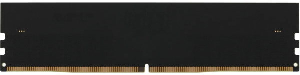 фото Оперативная память DDR5 16 ГБ (1×16 ГБ) ADATA AD5U480016G-S, 4800 МГц, [AD5U480016G-S] в Краснодаре