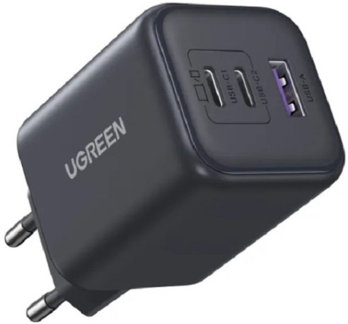 фото Зарядное устройство сетевое UGREEN X527 в Омске