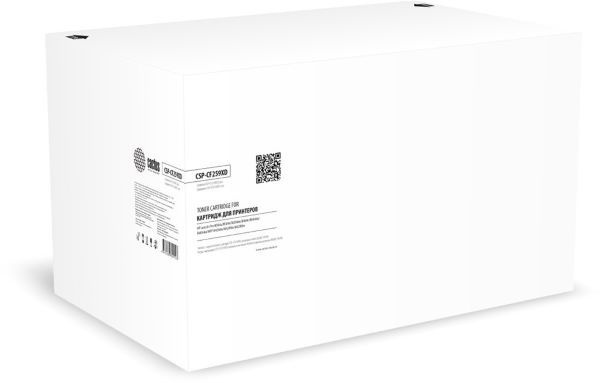 фото Картридж  Cactus CSP-CF259XD в Ростове-на-Дону