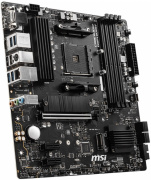 фото Материнская плата MSI B550M PRO-VDH