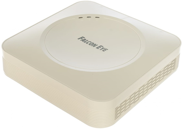 фото Комплект видеонаблюдения  Falcon Eye FE-104MHD KIT START SMART в Казани