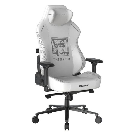 фото Кресло игровое DxRacer CRA/DL5000/THINKER в Уфе