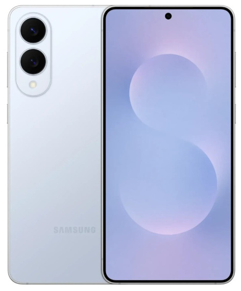 фото Смартфон  Samsung Galaxy S25 Edge 12/512GB в Уфе