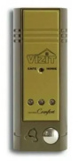 фото Вызывная панель VIZIT БВД-403CPL