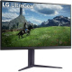 фото Монитор 31,5" LG UltraGear 32GS85Q-B в Уфе