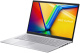 фото Ноутбук  ASUS Vivobook 15 X1504ZA-BQ451 в Самаре 15.6 ", Core i5, 8 Гб RAM, 512 Гб SSD, Iris Xe Graphics, Серебристый