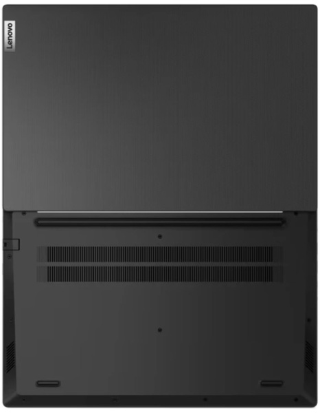 фото Ноутбук  Lenovo V15 G4 AMN в Уфе 15.6 ", Ryzen 5, 8 Гб RAM, 256 Гб SSD, Radeon Graphics, Черный