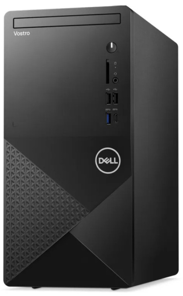 фото Компьютер Dell Vostro 3030 MT (Intel Core i3 12100 (4/8; 3,3ГГц; 12Мб), 3.3ГГц, 16ГБ DDR5, SSD 512 Гб, Intel UHD Graphics, Windows 11 Профессиональная) [3030-38811/16]