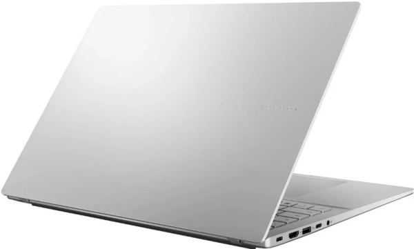фото Ноутбук  ASUS M3607KA-SH131 в Воронеже 16 ", Ryzen AI 300, 16 Гб RAM, 512 Гб SSD, Radeon Graphics, Серебристый