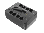фото Источник бесперебойного питания CBR UPS-OFB-101E-650