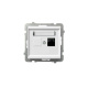 фото Розетка  Ospel GPK-1R/K/m/00 в Екатеринбурге