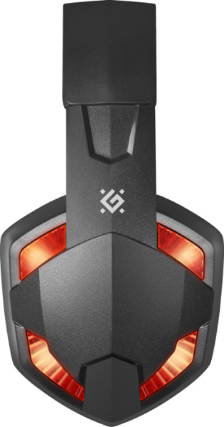 фото Гарнитура  Defender WARHEAD G-370 в Челябинске