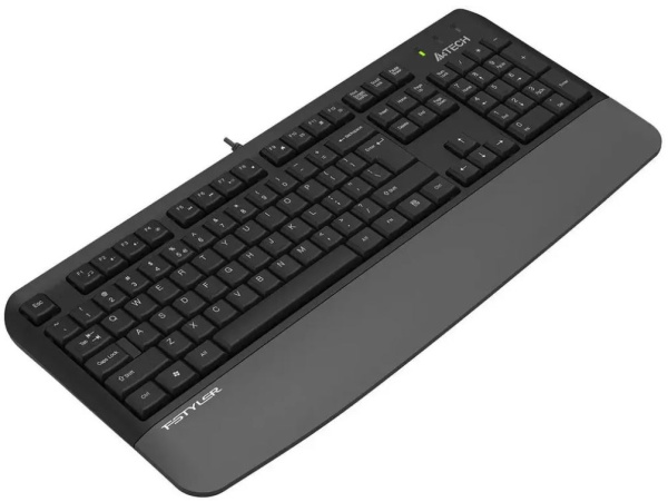фото Клавиатура  A4Tech Fstyler FK20 в Омске