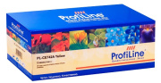 фото Картридж ProfiLine PL-CE742A