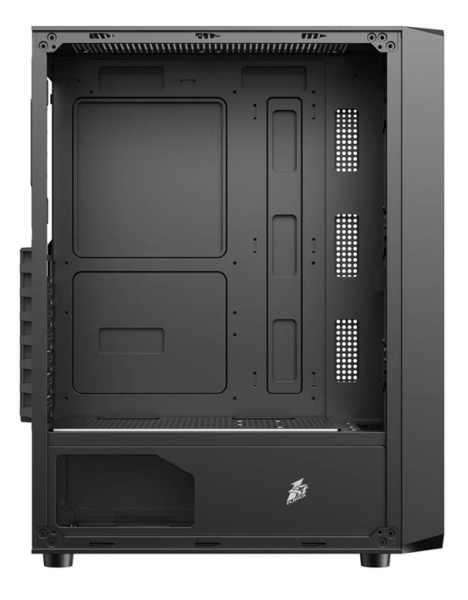 фото Корпус ATX 1STPLAYER FD3 в Волгограде