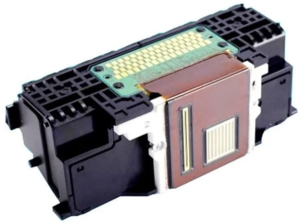 

Запчасть Canon QY6-0083 Печатающая головка MG6310/6320/6350/6370/6380/7740/iP8720/8740/8750, QY6-0083