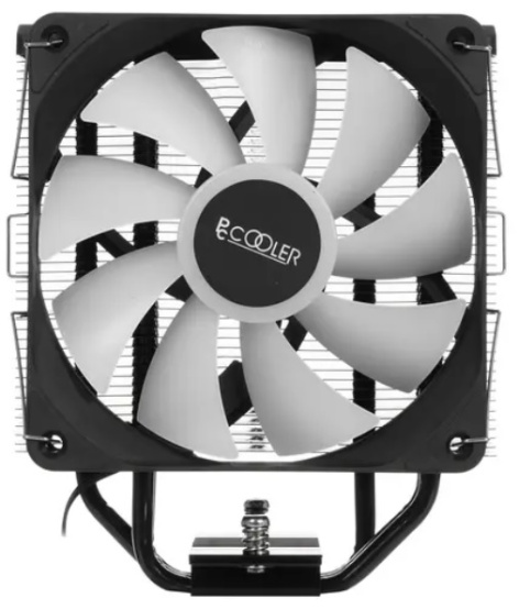фото Кулер  PCCooler Paladin EX300S в Уфе