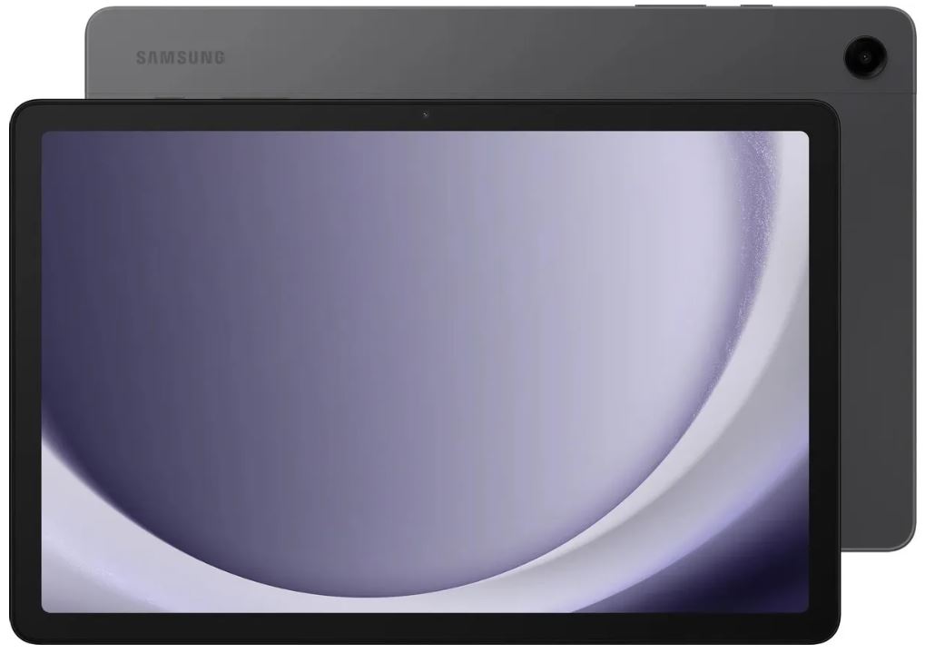 

Планшет Samsung Galaxy Tab A9+ 8/128GB 5G SM-X216BZAECAU grey, Galaxy Tab A9+ 8/128GB 5G