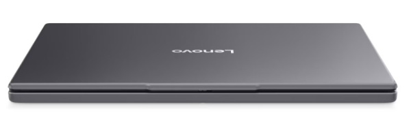 фото Ноутбук Lenovo IdeaPad Slim 3 15IRH10 15.3" (Intel Core i5, 16Гб DDR5, SSD 512 Гб, UHD Graphics, Без ОС) Серый [83K10164RK]