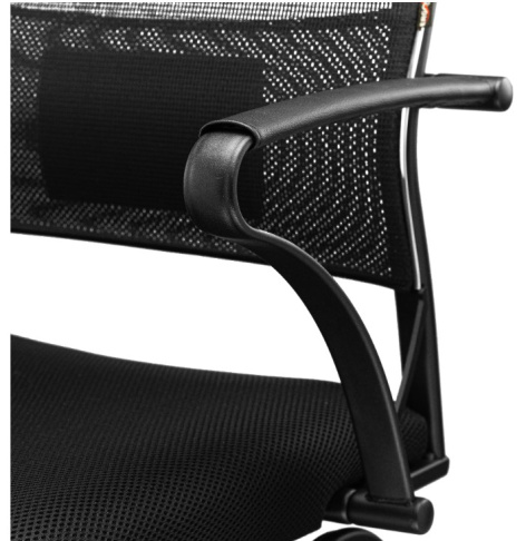 фото Кресло  Metta Sit Air-180 B2-290K (F56.W01)