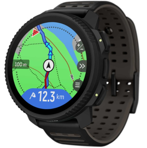 фото Часы  Suunto Vertical 2