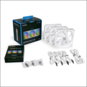 фото Вентилятор Lian Li UNI FAN AL120 V2