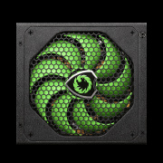 фото Блок питания GameMax GM-600