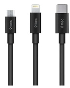 фото Зарядное устройство TTEC 2CKS20TS