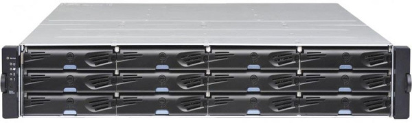 фото Система хранения  Infortrend ESDS 1012R2C-B в Екатеринбурге
