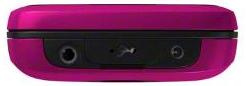 фото   Nokia C2-05 Pink