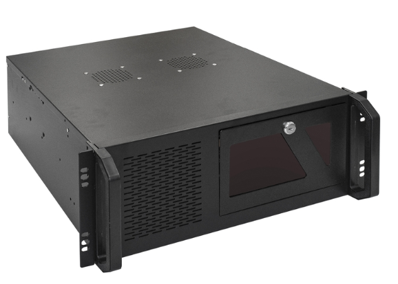 фото Корпус серверный 4U Exegate Pro 4U480-06/4U4021S в Казани