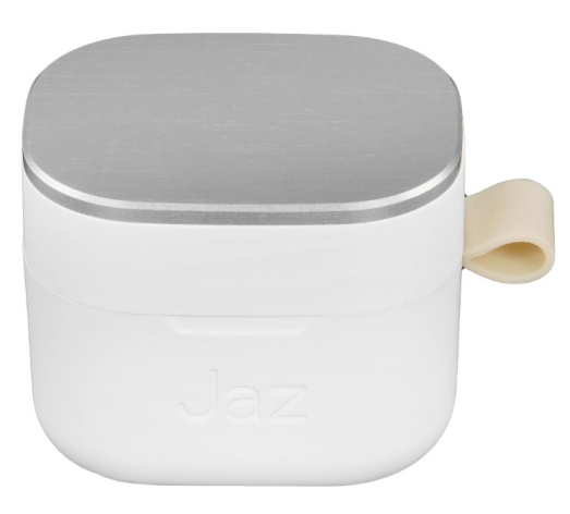 фото Наушники TWS SBS Jaz Airon, Bluetooth, Внутриканальные, Белый, [TEJZEARSETBTW]