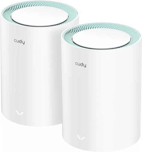 фото Маршрутизатор  Cudy M1500(2-Pack) в Перми