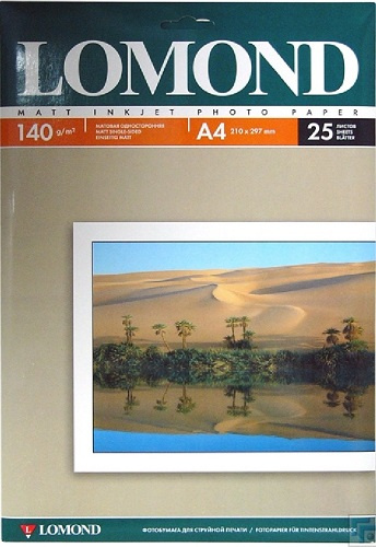 фото Фотобумага  Lomond 0102073 в Уфе