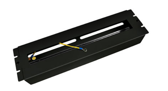 

Корпус Cabeus PS-3U-BK с DIN-рейкой на 22 места, 19 дюймов, 3 юнита, цвет черный (RAL 9004), PS-3U-BK