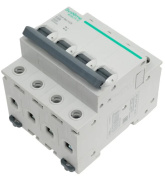 фото Автоматический выключатель Systeme Electric C9F34425