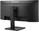 фото Монитор 34" Viewsonic VA3420C-2 в Омске