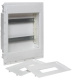 фото Щит распределительный встраиваемый EKF profibox-24+4