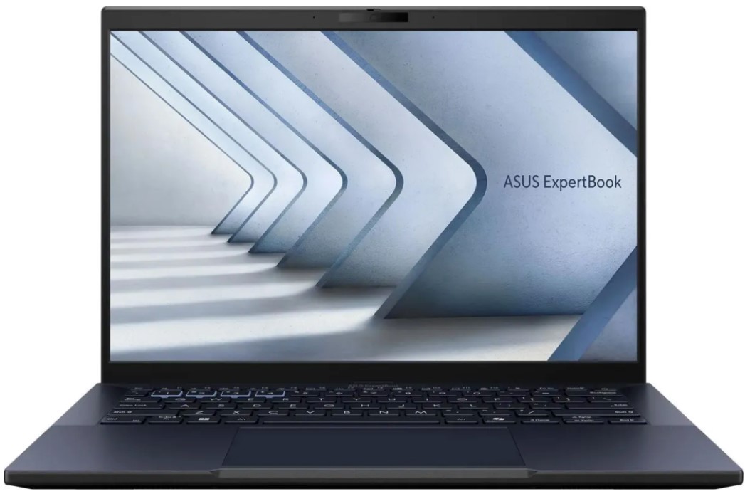 

Ноутбук ASUS ExpertBook B3 B3404CVA-Q50247 90NX07D1-M008J0 i5 1335U/16GB/512GB SSD/UHD Graphics/14" WUXGA WVA/BT/WiFi/Cam/noOS/black, ExpertBook B3 B3404CVA-Q50247
