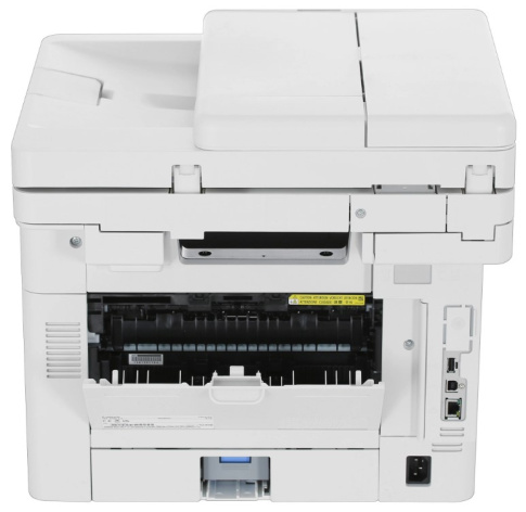 фото МФУ лазерное черно-белое Canon i-SENSYS MF463dw (УЦЕНЕННЫЙ) в Уфе