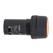фото Кнопка EKF sw2c-md-y-24