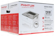 фото Принтер Pantum P3010D
