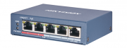 фото Коммутатор HIKVISION DS-3E0505P-E/M