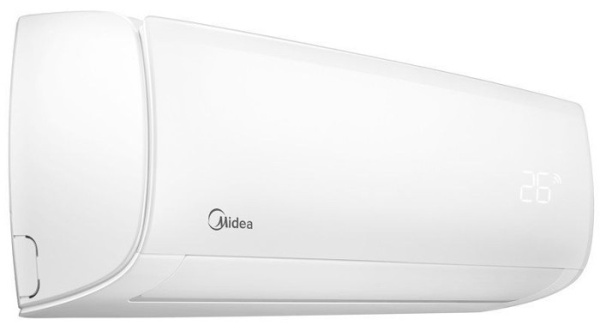 фото Сплит-система  Rubetek Midea MSMBBU-12HRFN1(BW)/MOB03-12HFN1 в Нижнем Новгороде